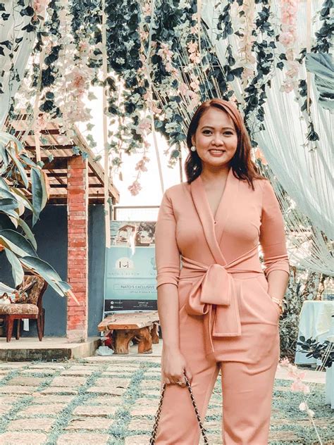 charity delmo|Filipina Boss, Charity Delmo Tells Employees, “Go .